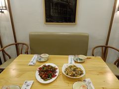 -百花食府(渔阳南路店)