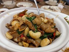 -乡亲鹅肉城(吴江店)
