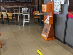 -汉堡王(中央广场店)