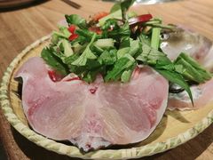 -老凯俚酸汤鱼(鸿通城店)
