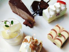 -金海湾自助餐厅(金陵饭店)