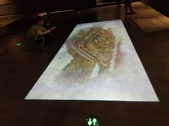 -盘龙城国家考古遗址公园