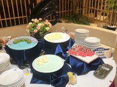 -长沙小天鹅戴斯酒店