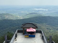 -句容茅山景区