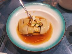 -闻鲜素食茶餐厅(高新区店)