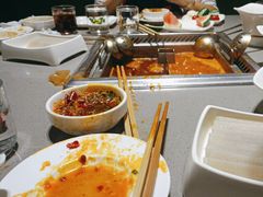 -海底捞火锅(金光华店)