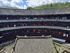 -云水谣景区