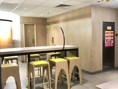 -麦当劳(农光里店)