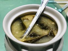 -刘胖子家常菜·蹄花焖藕(兴业店)