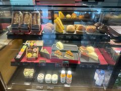 -星巴克臻选(舟山凯虹广场店)