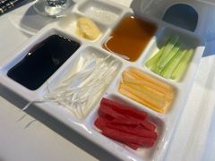 -四季民福烤鸭店(通州马驹桥店)