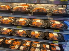 -沃尔玛购物广场(燕郊店)