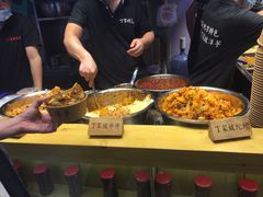 自助取餐区-周小亮丁家坡洋芋(全国总店)