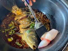 -缘福乡村铁锅炖民宿(八达岭店)