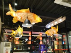-向川南·水煮鱼·川菜(和平里店)