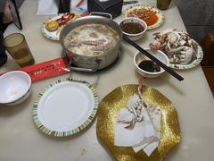 -吉布鲁牛排海鲜自助(CBD万达店)