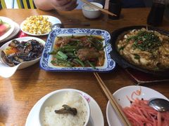 -姑奶奶老厨房(南坪路总店)