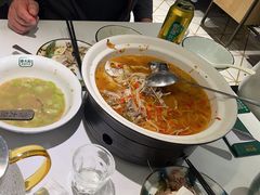 -费大厨辣椒炒肉(高铁吾悦广场店)