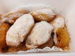 -品海楼·大连海胆锅贴馆(东港店)