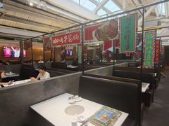 -肥仔文澳门猪骨煲(南京西路店)