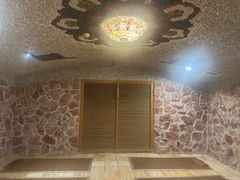 -碧中海汤泉汗蒸酒店