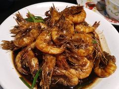 -老头儿油爆虾·知味杭州(爱琴海购物中心)