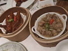 -翠园(北京王府中环店)