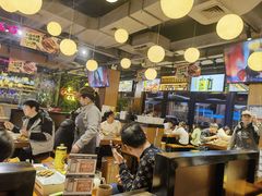 -本色.小马哥烧烤(五一路总店)