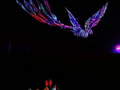 -威海华夏城景区