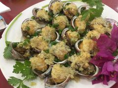 -南海渔家•海鲜•正宗海南菜(海棠湾店)