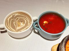 -俄士厨房(时代天街店)