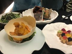 -柒园·三十年创意杭帮菜(龙湖滨江天街店)
