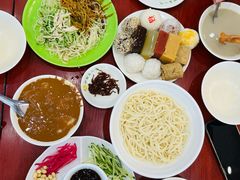-护国寺小吃(地安门店)