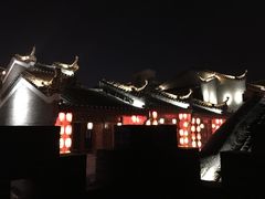 -东西巷