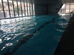 -DBSWIM深呼吸国际游泳培训(建国宾馆店)