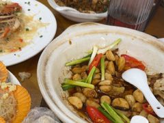 -醉壹号海鲜大排档(厦门美食地标店)