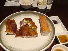 -广州白云机场铂尔曼大酒店·恬园创意中餐厅