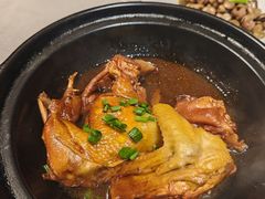 -小绍兴家宴·百年绍兴菜(鲁迅路店)