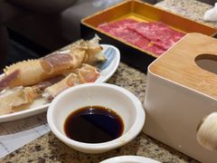 -丰卓会海鲜自助(中润大道店)
