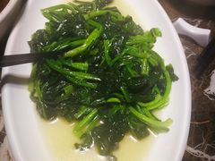 -风味小馆(天目湖宾馆店)
