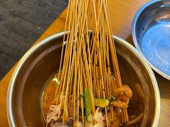 -嘉州鲜知味钵钵鸡(奎星楼店)