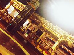 -汤森悠生活文化汤(江宁万达店)
