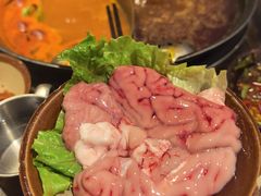 -冯校长老火锅(广州正佳广场店)