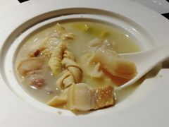 -金枝玉叶上海人家食府(三里河店)