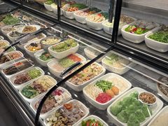 -柳柳饭店(华山中路店)