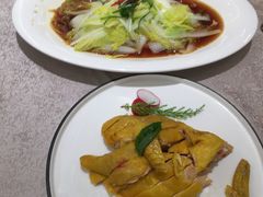-新南华大酒店(广中店)