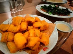 -抱德·潮汕味(敦和店原惠城鱼仔)