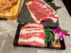-谷町·烤肉自助(朱雀门店)