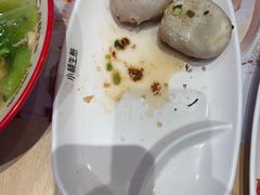 -小杨生煎(周浦万达店)