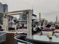 -琶醍壹号•潮菜江景餐吧